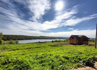 Продаю участок, 7.5 сот., деревня Новое Сельцо