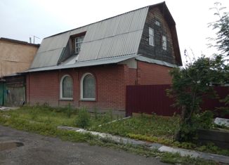 Продажа дома, 43 м2, Новосибирская область, Карская улица, 43