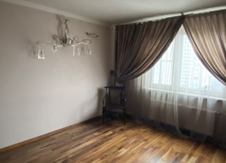 Продажа 3-комнатной квартиры, 74 м2, Москва, ЗАО, Рублёвское шоссе, 42к2
