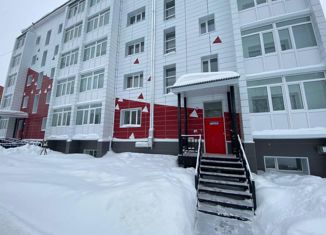 Продаю двухкомнатную квартиру, 52 м2, рабочий посёлок Сокол, улица Королёва, 1Б