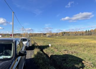 Продается земельный участок, 6.65 сот., коттеджный посёлок Лесная Поляна, улица 3-я линия