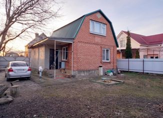 Продаю дом, 58.6 м2, хутор Ленина, Солнечная улица, 65