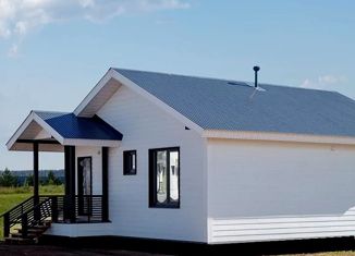 Продаю дом, 74 м2, деревня Каменное, Хвойная улица, 11