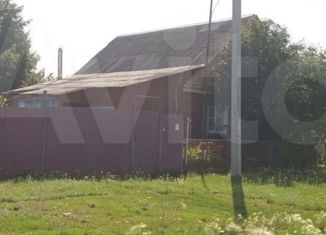 Продам дом, 72 м2, село Альменево, Берёзовая улица, 1