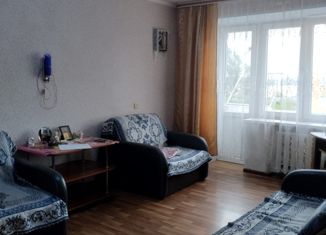 Продажа однокомнатной квартиры, 31.4 м2, поселок Троицкий, Молодежная улица, 11