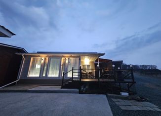 Продажа дома, 65 м2, Находка, Приморская улица