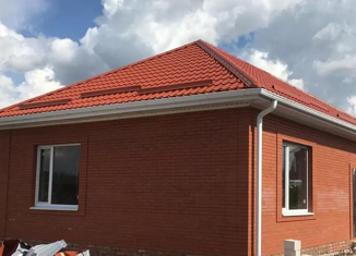 Дом на продажу, 100 м2, поселок Красный Сад, Заводская улица