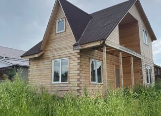 Дом на продажу, 105.3 м2, село Айша, Школьная улица, 137Б