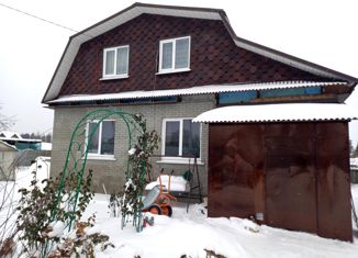 Продам дом, 115.9 м2, деревня Святье, деревня Святьё, 32