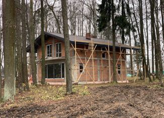 Продажа дома, 185 м2, деревня Бородино, 46Н-08915