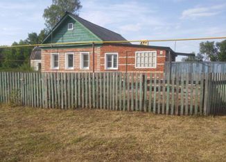 Продаю дом, 77.2 м2, село Саюкино, 1-я Мичуринская улица