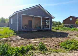 Продам дом, 72.9 м2, СНТ Бор, 4-я линия, 8