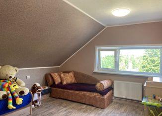 Дом на продажу, 82.4 м2, Добрянка, Прикамская улица