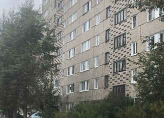 Продам 2-ком. квартиру, 43.06 м2, Братск, Приморская улица, 45