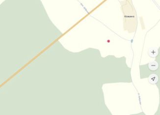 Продается земельный участок, 100 сот., село Флорищи, Восьмая улица