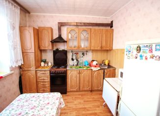 Продам 4-комнатную квартиру, 89.32 м2, Ульяновск, проспект Врача Сурова, 25