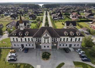 Продается участок, 10 сот., ДНП Сосновые Берега, ДНП Сосновые Берега, 5