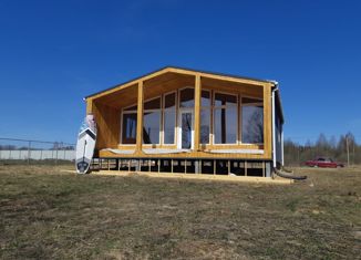 Продается дом, 58 м2, деревня Зятьково