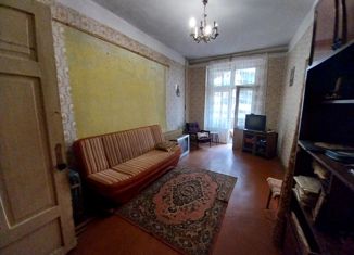 Продажа двухкомнатной квартиры, 48.8 м2, Советск, улица Луначарского, 15