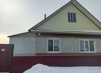 Продажа дома, 80 м2, Камень-на-Оби, улица Колесникова, 111