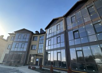 Продажа 1-комнатной квартиры, 90 м2, село Новобессергеневка