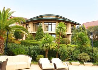 Продажа дома, 515 м2, село Казачий Брод, А-149, 11-й километр