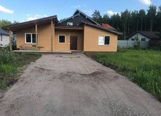 Дом на продажу, 108 м2, коттеджный поселок Мечта, Лунная улица