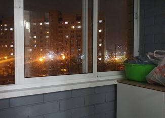 Продам двухкомнатную квартиру, 56.9 м2, Тамбов, Свободная улица, 4к1, ЖК Грин Тауэр