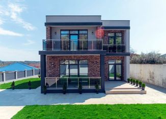 Продам дом, 251.2 м2, село Нижняя Шиловка, Рижская улица