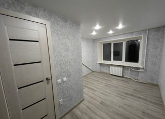 Квартира на продажу студия, 14 м2, Красноярск, улица Партизана Железняка, 11Б, Советский район