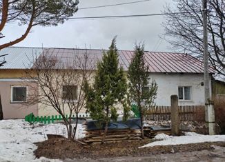 Продается дом, 37 м2, Лысьва, улица Некрасова
