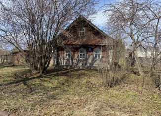 Дом на продажу, 25.5 м2, Вологодская область