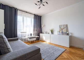 1-комнатная квартира на продажу, 31 м2, Санкт-Петербург, улица Бабушкина, 131к2