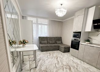 2-ком. квартира на продажу, 47.5 м2, Оренбург, Уральская улица, 2/24, ЖК Дубки