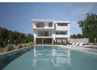 Продается дом, 300 м2, посёлок городского типа Сириус, Морской бульвар