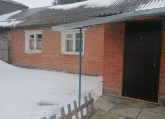 Продам дом, 85.1 м2, Советск, Советская улица, 5