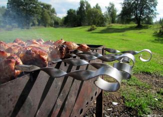 Продам участок, 4.94 сот., посёлок городского типа Молодёжное, Уютная улица