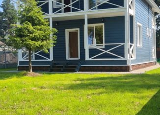 Продажа дома, 165 м2, садоводческое некоммерческое товарищество Заречное, Пражская улица