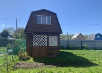 Продам дом, 28 м2, Ярославская область, СНТ Звёздочка, 123