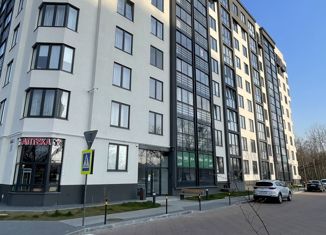 Продается однокомнатная квартира, 29.9 м2, Калининград, ЖК Белый Сад, Интернациональная улица, 14