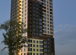 Квартира на продажу студия, 32.5 м2, Новосибирск, Тульская улица, 76, Тульская улица