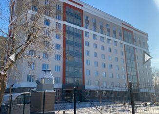 Продается 2-ком. квартира, 59.2 м2, Екатеринбург, Бессарабская улица, 1, Бессарабская улица