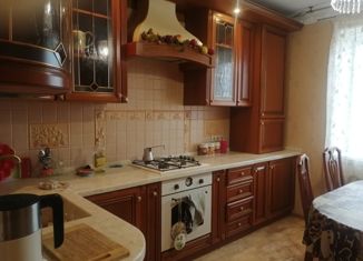 Продается 5-комнатная квартира, 170 м2, Калуга, улица Луначарского, 41, Ленинский округ