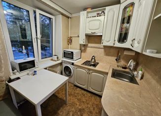2-ком. квартира на продажу, 43.8 м2, Москва, Коптевская улица, 8, Коптевская улица