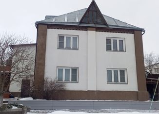 Продается дом, 143 м2, Красноярский край, Юбилейная улица