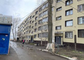 Продается 1-комнатная квартира, 33.7 м2, Оренбург, Ленинский район, проспект Гагарина, 51
