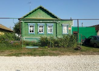 Продажа дома, 64.4 м2, Ульяновская область, Центральная улица