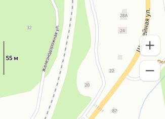 Продается участок, 15 сот., хутор Горный, Шоссейная улица, 28