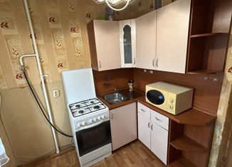 Продажа 1-ком. квартиры, 31 м2, Челябинск, площадь МОПРа, 4