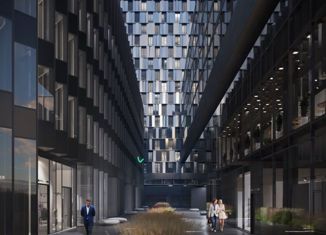 Офис на продажу, 91.8 м2, Москва, Ленинский проспект, 38, Гагаринский район